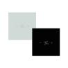 Buy cheap Tempered Touch Tuya Smart Switch 240V 10A Wifi Fan Speed Controller from wholesalers