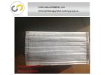 Fully Automated Disposable Nonwoven 3 in 1 Medical Face Mask Making Machine