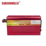Factory Wholesale Price Power Inverter 12V Dc To 220V Ac 1500W 1500va Modified