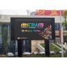 Buy cheap High definition P5 Exterior LED Display 3in1 Kinglight 40000 dot/㎡ Density from wholesalers