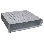 Powder Coating Sheet Metal Electronic Enclosure Box