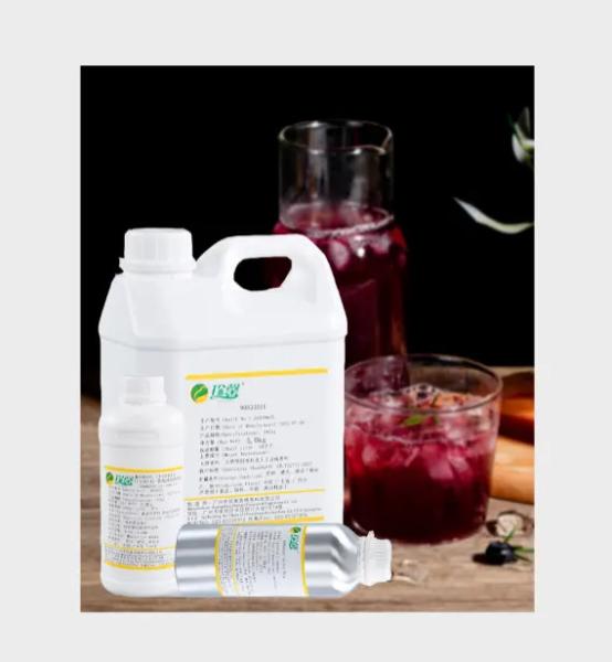 Buy cheap High Purity Beverage Flavors Raspberry Flavour Juice For Making Beverage from wholesalers