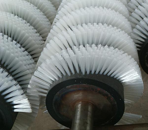 Buy cheap Chevron Type Cleaning Roller Brush from wholesalers