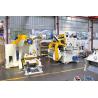 Buy cheap Automotive 5000kg AC2.9kw Decoiler And Straightener from wholesalers