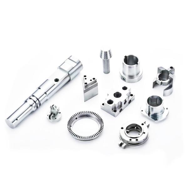 Buy cheap Automotive Aerospace Medical CNC Machined Parts With Anodizing Plating Painting Surface Treatment from wholesalers