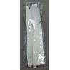 Buy cheap 7 Inch Pla Cutlery Sets Disposable Biodegradable & Compostable Utensils Perfect Alternative To Plastic Bamboo & Wood from wholesalers