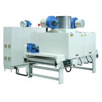 Buy cheap Drying UV Paint 5KW UV Curing Machine Witn Converyor Belt Oven product