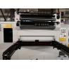 Buy cheap High Speed Automatic Hot Foil Stamping Machine 1320×960mm Max Paper Size Overall Dimension 7600*4050*2500mm from wholesalers