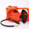 Buy cheap OEM Electric Hydraulic Jack Kit 35L/Min Airflow With Air Compressor from wholesalers