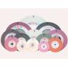 Buy cheap Small Hand Surface Grinder Grinding Wheel Water Grinding White Corundum Grinding Wheel from wholesalers