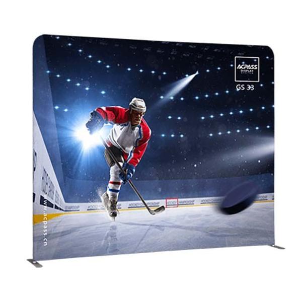 Buy cheap Custom Vinyl Banner Printing Design Outdoor Banner Double Sided from wholesalers