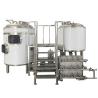 Buy cheap Custom Made GHO Brewhouse Equipment Mash Tun with 200 KG Capacity from wholesalers