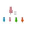 Buy cheap 10ML - 100ML Clear PET Cosmetic Spray Bottle Empty Hair Salon Personal Care from wholesalers