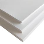 60-120gsm white color offset woodfree paper bond paper