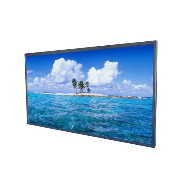 Buy cheap BOE 25.0" Touch Screen LCD Display Module 16.7M Color Depth from wholesalers