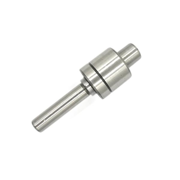 Wb1630119-1 GCR15 Water Pump Bearing 15.918X30X119.1mm Chrome Spline Shaft