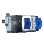 Belparts Excavator Hydraulic Gear Pump Pc70 Pc78mr Pc78us Pc78uu Pilot Pump