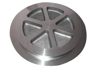 Buy cheap High Pressure CT8 Aluminium Gravity Die Casting , Horizontal Gravity Die Casting Products from wholesalers