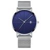 Buy cheap ODM Men'S Analog Digital Watch Unisex Japan Movt Quartz Stainless Steel Back from wholesalers
