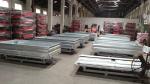 Farm Tractor Trailer With Hot Dip Galvanized; Agriculture Transport Tipping