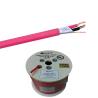 Buy cheap PVC Jacket Exactcables 2core Copper Shielded 1.5 Red Fire Alarm Cable Bs6387 Standard from wholesalers