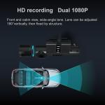 Car Reversing Aid Car Vehicles Cameras Full HD 1080P Digital video recorder