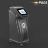 Buy cheap Extra Cooling Head Portable Laser Hair Removal Machines Simultaneous Contact Cooling from wholesalers