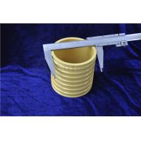 Buy cheap General Purpose Technical Industry Custom Ceramic Parts 99.5% Alumina product