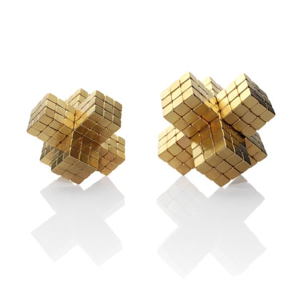 Buy cheap Sinter 216 Piece Magnet Toy 5mm Magnetic Cubes from wholesalers