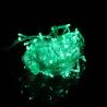 Buy cheap 10M 5M 100Led 40Led String Garland Christmas Tree Fairy Light Luce Waterproof Home Garden Party Outdoor Holiday Decorati from wholesalers