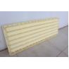 Buy cheap Strong Temperature Resisting BQ Core Tary With Recycled Plastic Material from wholesalers