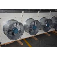 Buy cheap Pipe fin heat exchanger Low Profile Unit Cooler Air Condensers product