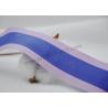 Buy cheap OEM Sportswear Anti Slip Elastic Band 1 Inch Wide With Braided Nylon Cord from wholesalers