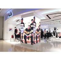 Buy cheap Store Smd Led Display Screen Internal Advertisement Multi Functional product