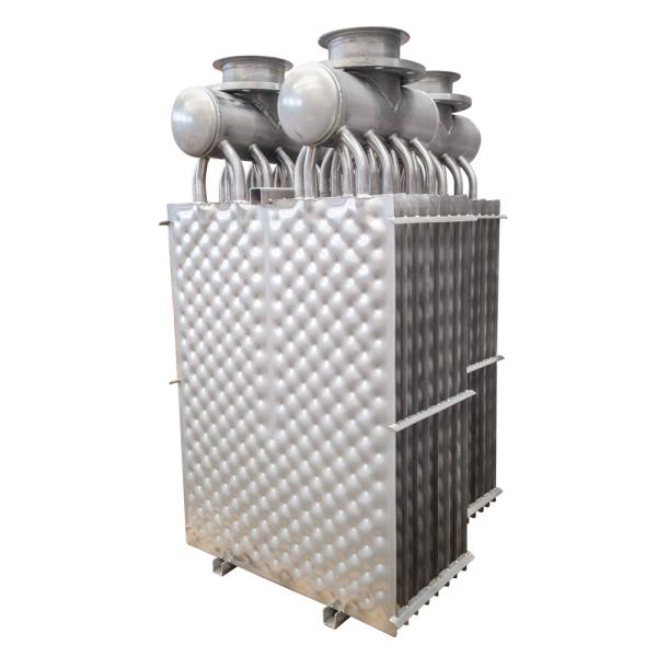 Buy cheap SS304 Leakproof Stainless Steel Dimple Plate Integrated Structure from wholesalers