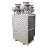 Buy cheap Double Embossed SS316L Pillow Plate Heat Exchanger, Ice Bank from wholesalers