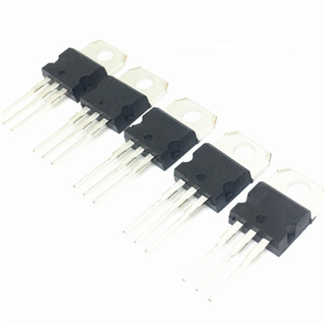 China TIP112 Field Effect Transistor , High Frequency Transistor on sale