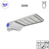 Buy cheap 30W-240W 5 Years Warranty LED Street Light With Dali Photocell For Street Road Highway Expressway from wholesalers