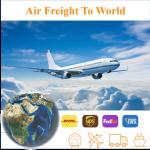 China to the Netherlands Belgium Austria Italy train transport, air door-to-door