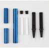 Buy cheap ABS Double Head Cosmetic Pen Filling Capacity 0.45-0.5ml from wholesalers