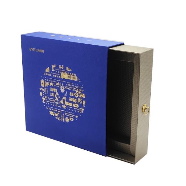 Buy cheap Eco T Shirt Packaging Boxes Recycled Drawer Sliding Clothing Cardboard Gift Box With Paper Bag from wholesalers