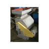 Buy cheap TCX Roller Magnetic Separator , Tire Recycling Plant Separate Steel Wire from wholesalers