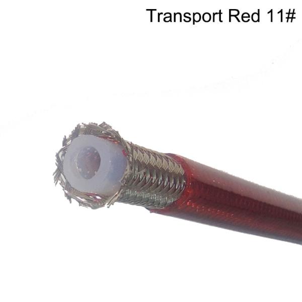 Buy cheap Hydraulic Replacement Nylon Brake Hose Motorcycle Brake Hose 1/8'' from wholesalers