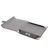 Buy cheap Luxury Fashion Customized Scarf Packaging Box Matte Lamination Offset Printing from wholesalers