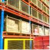 Buy cheap Double Deep VNA Racking 500KG-4500KG Industrial Warehouse Shelving from wholesalers