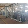 Buy cheap Nitrogen N2 Gas Generator Instrument Air Skid For Food Packaging from wholesalers