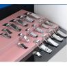 Buy cheap Machining And Woodworking Metal Toggle Latch Stainless Steel Aluminum Carbon Steel from wholesalers