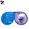 Buy cheap BRC Certificated Eye Shaped Foil High Barrier Bags For Snacks from wholesalers