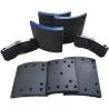 Buy cheap Heavy Truck Brake Lining 19094/0509127790/3057001300 BPW Asbestos Free Brake Lining from wholesalers