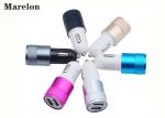 Strong Toughness Car Mobile Charger ABS Raw Material Silk Printing Logo